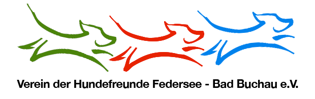 Verein der Hundefreunde Federsee – Bad Buchau e.V.